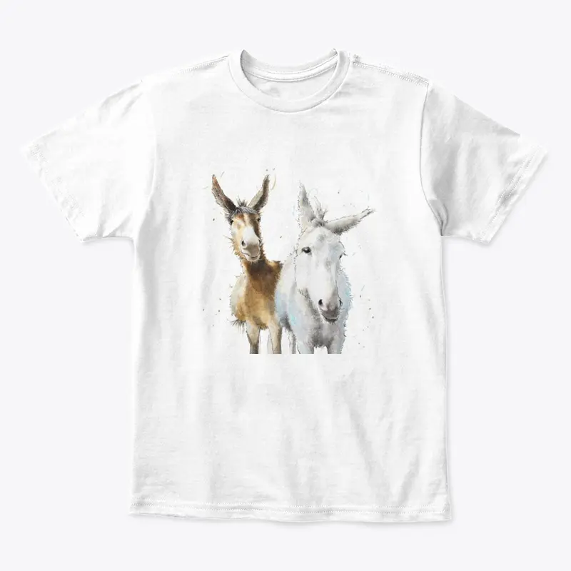 Coco and Eli Tshirt