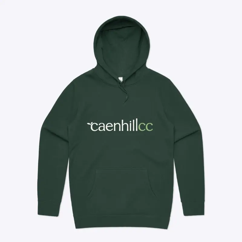 Caenhillcc Hoodie