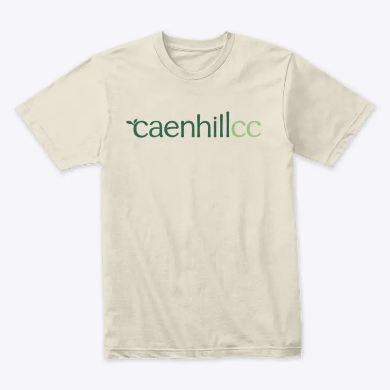 Caenhillcc T-shirt