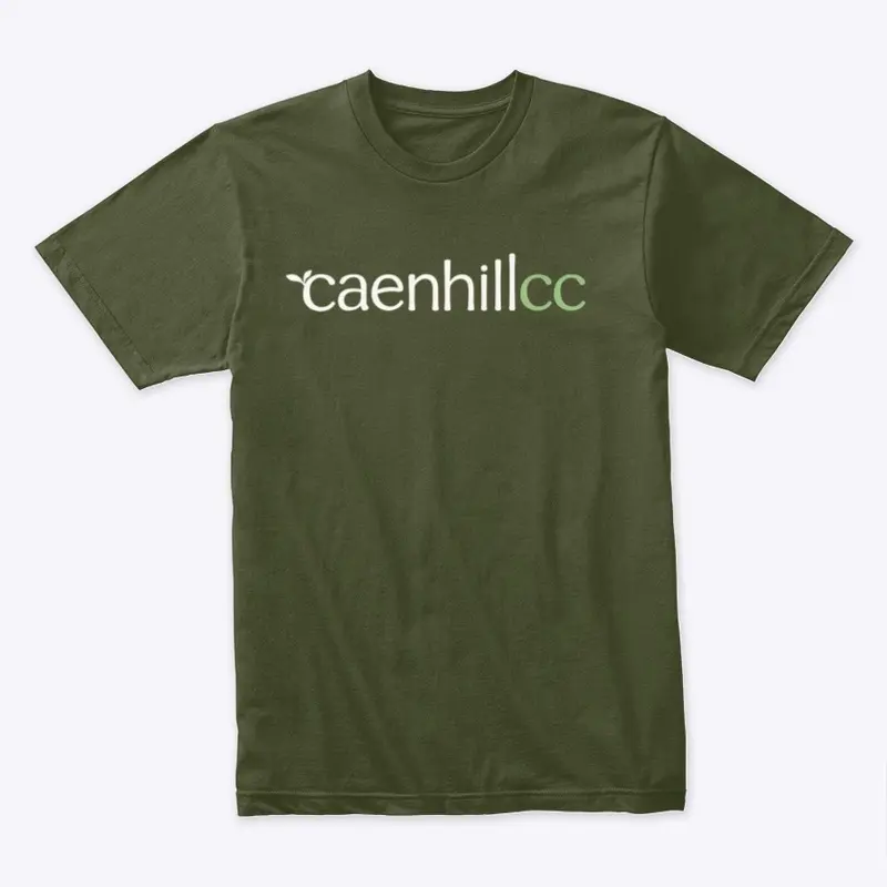 Caenhillcc T-shirt