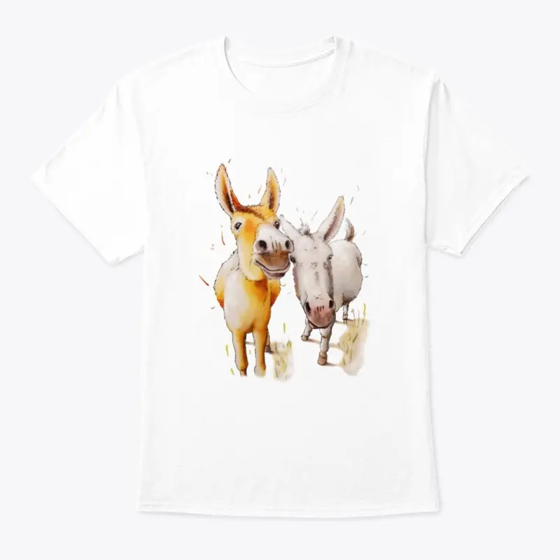 Coco and Eli Tshirt